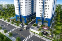 Nhà ở xã hội Thạnh Tân