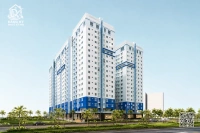 Nhà ở xã hội Thạnh Tân