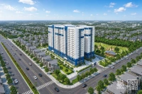 Nhà ở xã hội Thạnh Tân