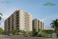 Nhà ở xã hội LA Home